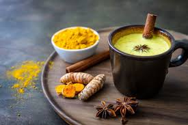 Integrative Health Recipe: Golden Milk: Andrew Weil Center for Integrative  Medicine