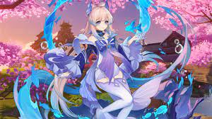 Aug 05, 2021 · genshin impact is created by mihoyo, a company that is known for games such as hokai gakuen & honkai impact 3rd. Genshin Impact 2 1 Live Stream Where How To Watch Timings And More