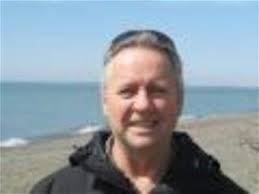 Brian Carter Obituary