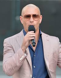 Maybe you would like to learn more about one of these? Pitbull No Longer Support Trump Real 106 1