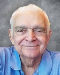 George Andrew Link Obituary April 10, 2024