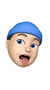 February 26 · ready stok. 14 Ide Emoji Cowok Emoji Wajah Seni