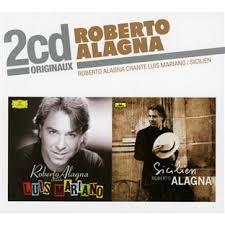 Album roberto alagna chante luis mariano (trailer). Roberto Alagna Place Des Libraires Plus De 870 Librairies Pour Vous Faire Lire Merci D Etre Ici