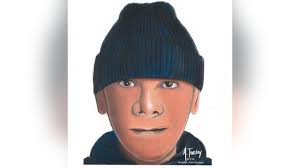 Detroit Police release sketch of suspect in 6 month-old's shooting death