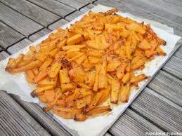Courge Butternut Facon Country Potatoes Recette Courge Courge Butternut Recette Courge