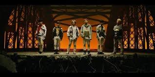 Gratis download dan streaming lagu mp3 terbaru. Ini Fakta Lagu Terbaru Ikon Dive Yang Trending Dan Masih Libatkan Hanbin B I Kapanlagi Com