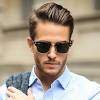 Il est important de choisir votre coupe de cheveux en fonction de la morphologie de votre visage. 1