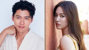 Sie war hauptdarstellerin in einigen sehr erfolgreichen fernsehserien. Ex Lovers Hyun Bin And Song Hye Kyo Deny Dating Anew Push Com Ph