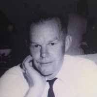 Ronald Arthur Thorpe (1914–1990)