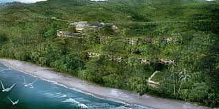Many sources claim it was first sung as he sought refuge there after being forced to leave. Alila Tarabitan Manado Pt Bukit Uluwatu Villa Tbk