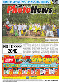 Dubbo Photo News 27 02 2020 By Panscott Media Issuu