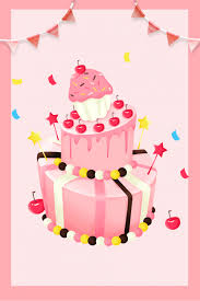 Di video kali ini saya bagikan tutorial membuat kartu ucapan hari ayah yang sangat mudah dan cepat dibuat. Gambar Reka Bentuk Poster Kek Hari Jadi Yang Kreatif Kek Diy Kek Hari Jadi Pastri Latar Belakang Untuk Muat Turun Percuma