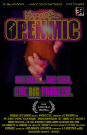 Marco Devon Patterson