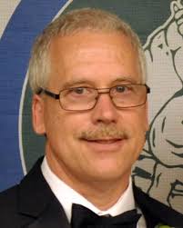 National Wrestling Hall Of Fame