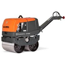 Rouleau diesel LP 6505