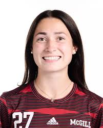 2025-26 Women's Soccer Roster