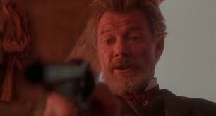 Michael Parks