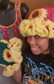 Supporting Self-Expression through Art