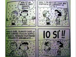 Pin Su Peanuts Docet