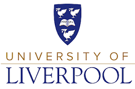 University of Liverpool logo transparent PNG - StickPNG