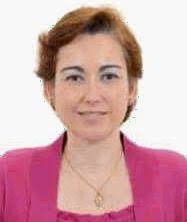 María del Pilar Jarabo Amores