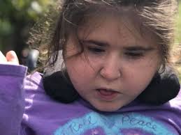 Fundraiser by Tanya Edmunds : Our Angel Briar Powers