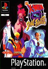 X Men Vs Street Fighter Rom Download For Mame Gamulator