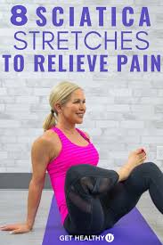 Pin On Pain Relief Exercises