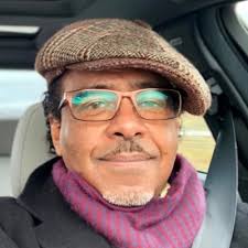 Yared Tekeste (@YaredURF)