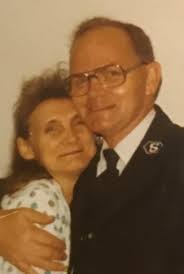 Mary Ann Meredith Obituary