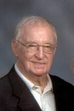 Ted Bare Obituary July 13, 2004