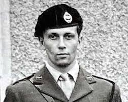 Capt (Retd) Roger Thomas