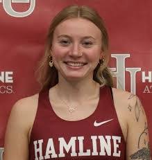 Grace Hatcher's Instagram, Twitter & Facebook