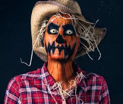 Halloween schminke ohne theaterblut skelett: Halloween Make Up Halloween Schminke Gunstig Online Kaufen Ladenzeile