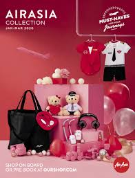 We encourage you to read these in full. Airasia Duty Free And Merchandise Catalogues Airasia
