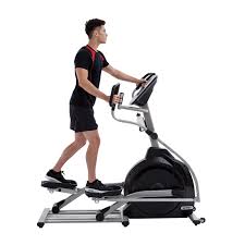 spirit fitness xe295 elliptical