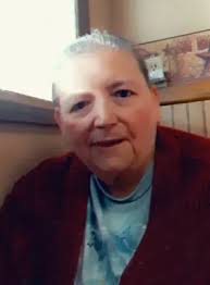Obituary information for Ramona “Mony” Mae Hill
