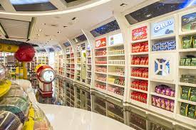 Kuala lumpur international airport (klia) (iata: On Location Heinemann Asia Pacific Opens Be Duty Free At Klia2 The Moodie Davitt Report The Moodie Davitt Report