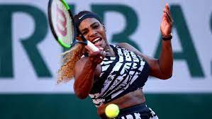 Rafael nadal tied roger federer's record of 20 men's major singles titles and extended his own record to 13 french open crowns as he took down big three rival novak djokovic in sunday's men's final. French Open 2020 Serena Williams Komisches Gefuhl Im Neuen Zuhause Tennisnet Com