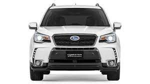 The 2019 subaru forester fits my 6'5.5 15 year old son, and there's spare head room for when he grows taller. New Subaru Forester 2 0 Sti Performance Arrives In Malaysia News And Reviews On Malaysian Cars Motorcycles And Automotive Lifestyle