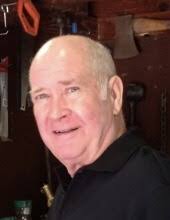 In Loving Memory of Robert C West