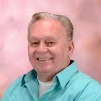 Robert William Thomas Chaffin Obituary