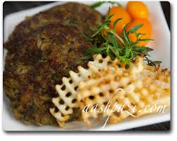 Savory Patties Recipe Patties Recipe Recipes Persian Food