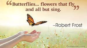 Awesomely Inspiring Butterfly Quotes For A Great Day Ahead Quotabulary