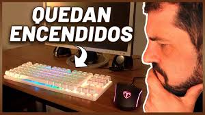 Quitar la Energía de los Puertos USB al Apagar la PC ¡Muy Fácil!