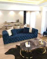 You might have enough room for a club chair angled and facing the sofa ( where one of your existing louis chairs is now near the entry). Jjun Jjunnharaa Profile Pinterest