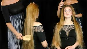 Get it as soon as thu, apr 8. Asmr Brushing Her Super Long Hair Whispering Hair Brushing Sounds For Sleep With Corrina Sarah Youtube
