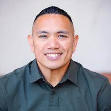 Rhyan Ramirez “Bro Rhy” Emotional Intelligence Educator