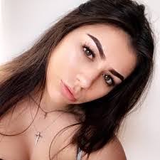 Natasha Nevarez's Instagram, Twitter & Facebook