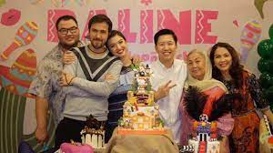 Konsepnya juga santai, sesuai untuk anda yang ingin meluangkan masa bersama sahabat handai mahupun keluarga! Jangan Kaget Raline Shah Terjun Ke Bisnis Di Darahnya Mengalir Keuletan Pria Simalungun Hebat Ini Halaman 2 Tribunbatam Id